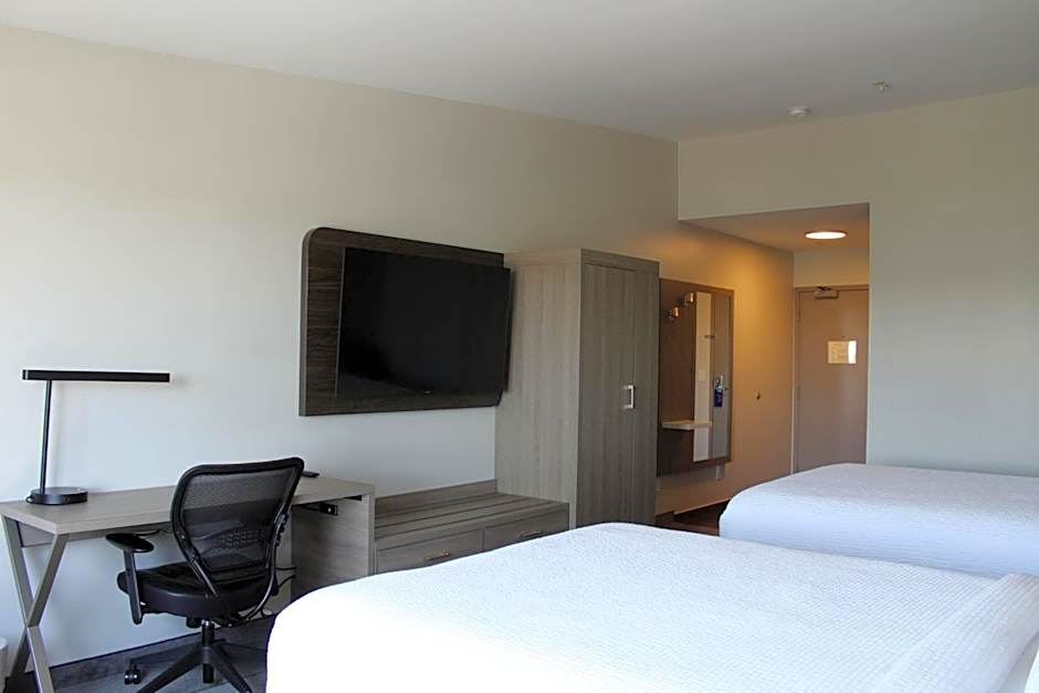 Holiday Inn Express Bakersfield By IHG
