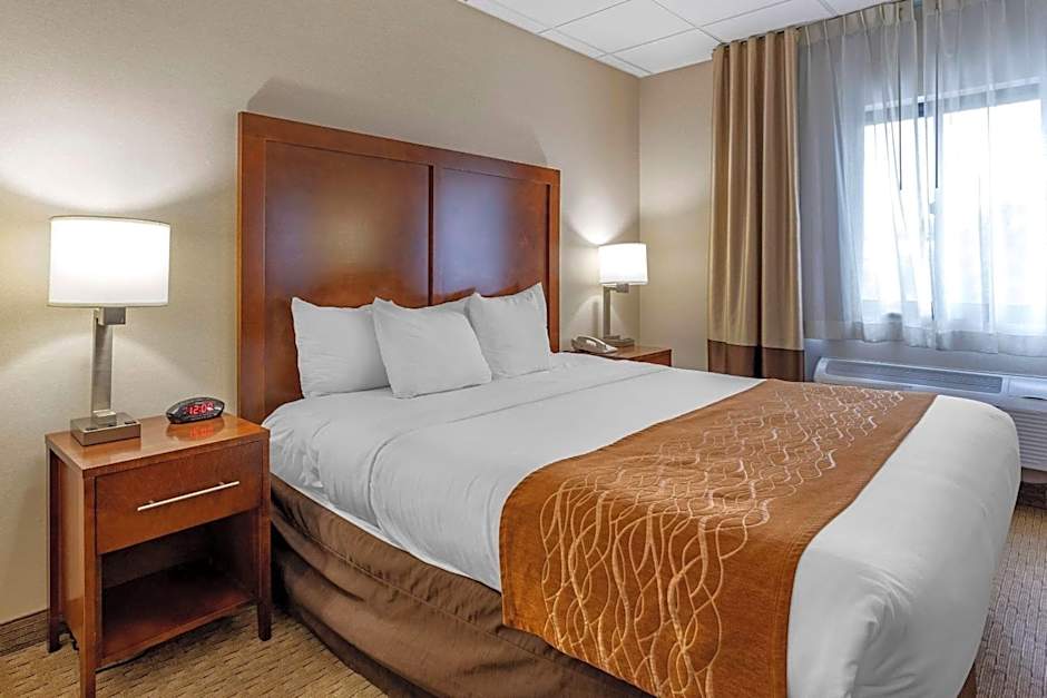 Comfort Inn Syosset-Long Island
