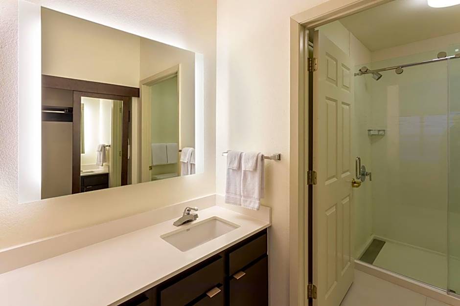 Residence Inn by Marriott Minneapolis St. Paul/Roseville