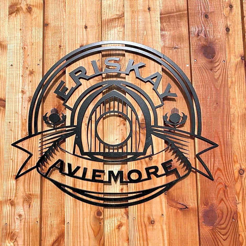 Eriskay B&B and Aviemore Glamping