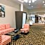 Clarion Hotel San Angelo near Convention Center