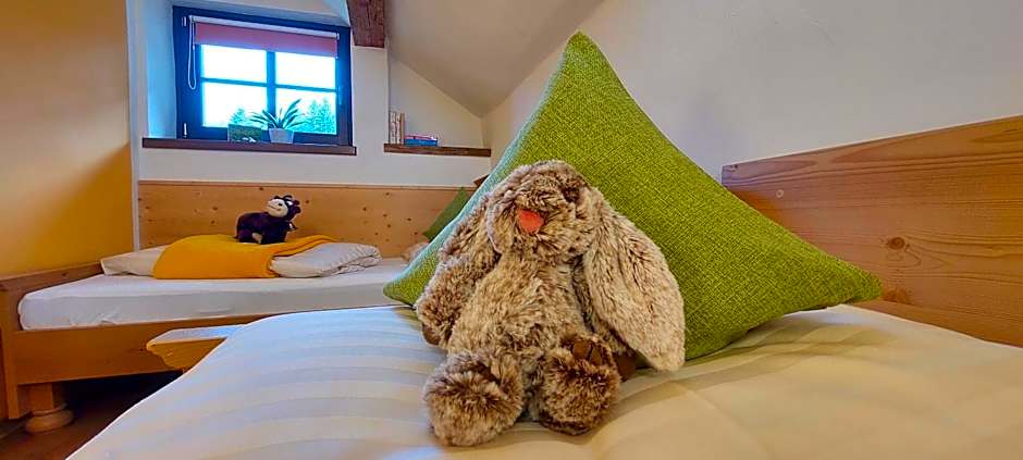 Hotel Gasthof Gribelehof