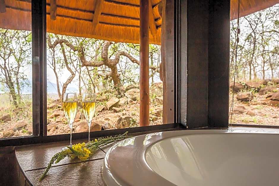 Mpeti Lodge