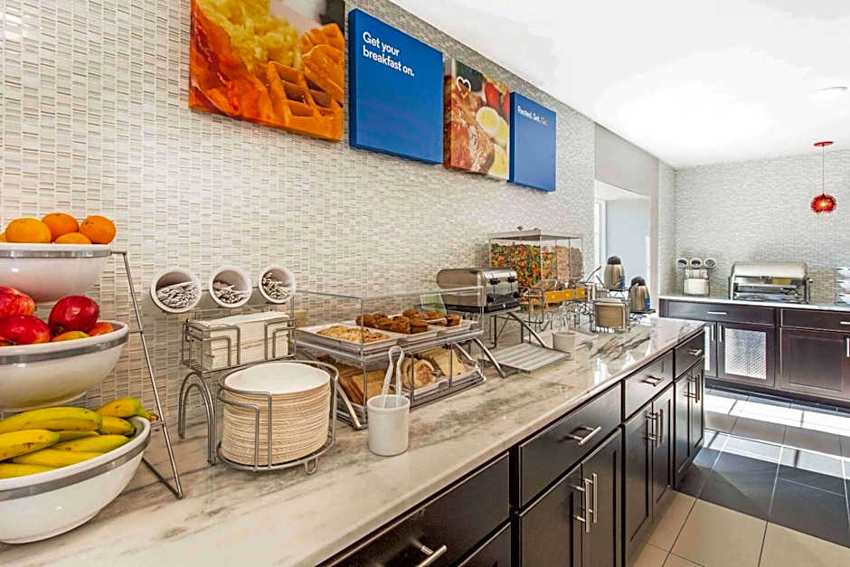 Comfort Inn Airport