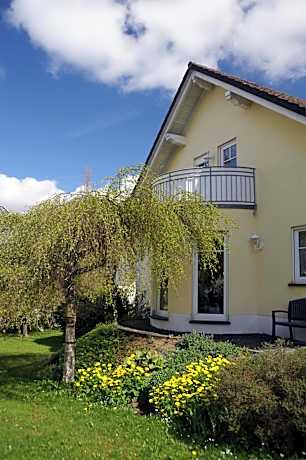 Ferienwohnung Landfein Schalkenmehren