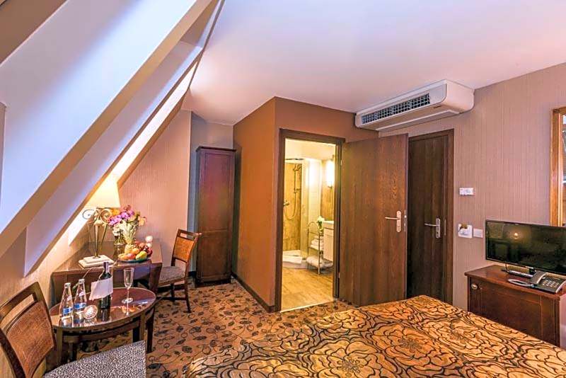 Great Polonia Kraków Kazimierz