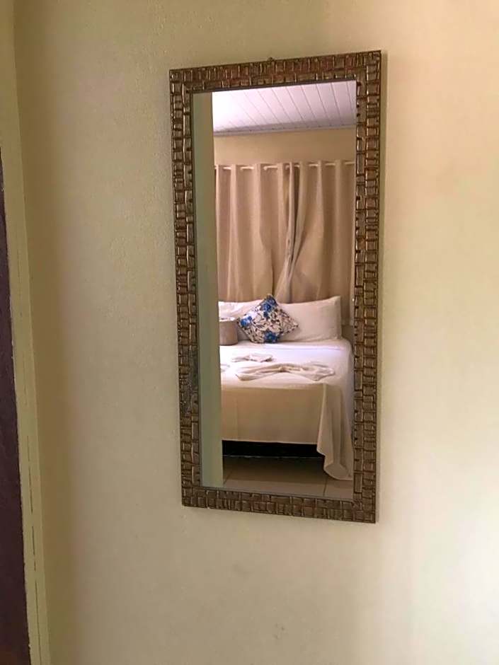 Villa Residencial Encantos Da Mata