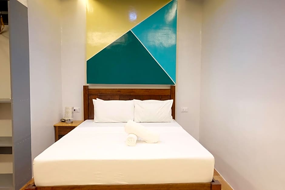 MANANQUIL TRAVEL LODGE