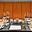Hotel Frankfurt Messe affiliated by Melia