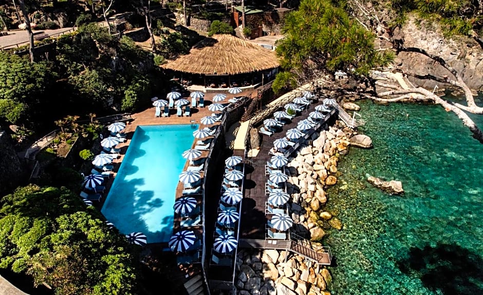 Mezzatorre Hotel & Thermal Spa