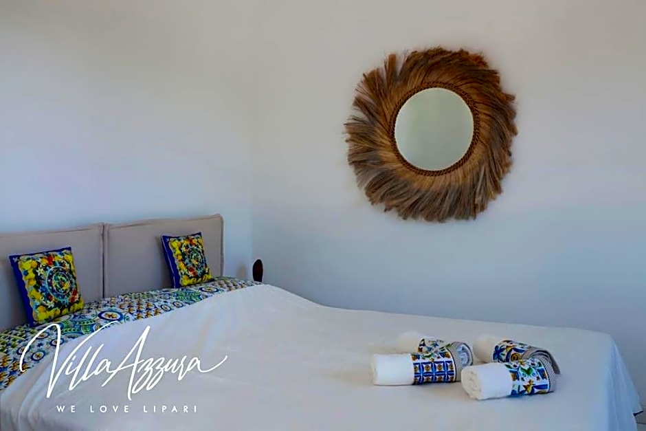Ravissante maison bleue - Villa Azzura B&B