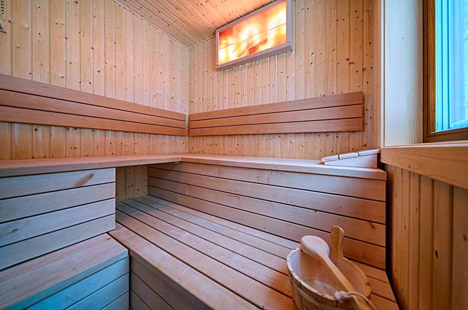 Špindl Lodge Apartments Self check-in & Sauna