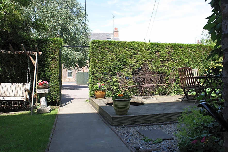 Holmwood House Guest Accommodation