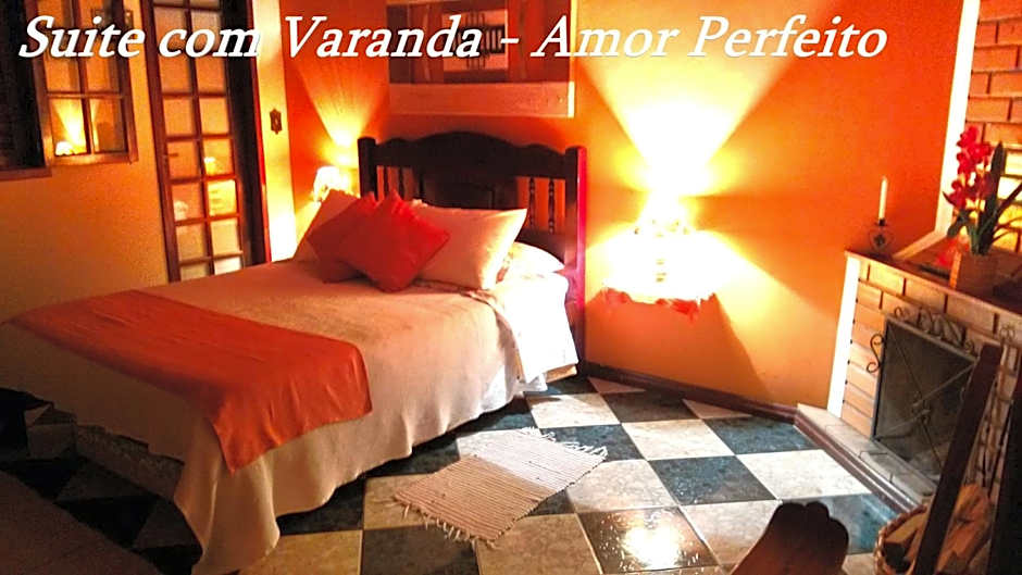 Pousada Amor Perfeito