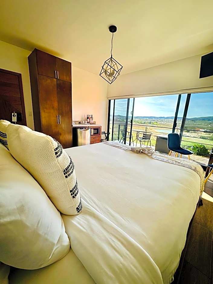 Siempre Valle Hotel Boutique