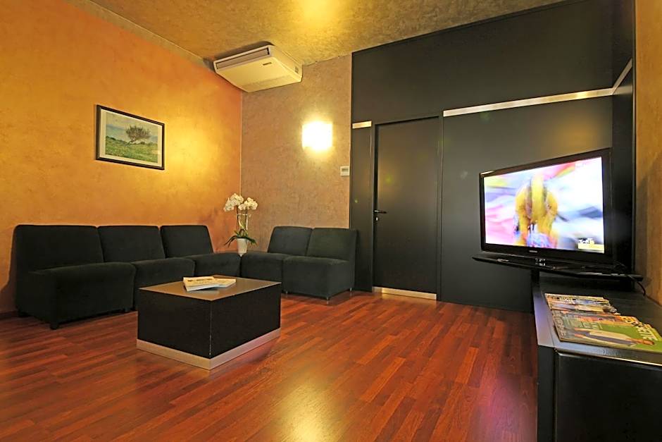 Hotel Residence Ducale