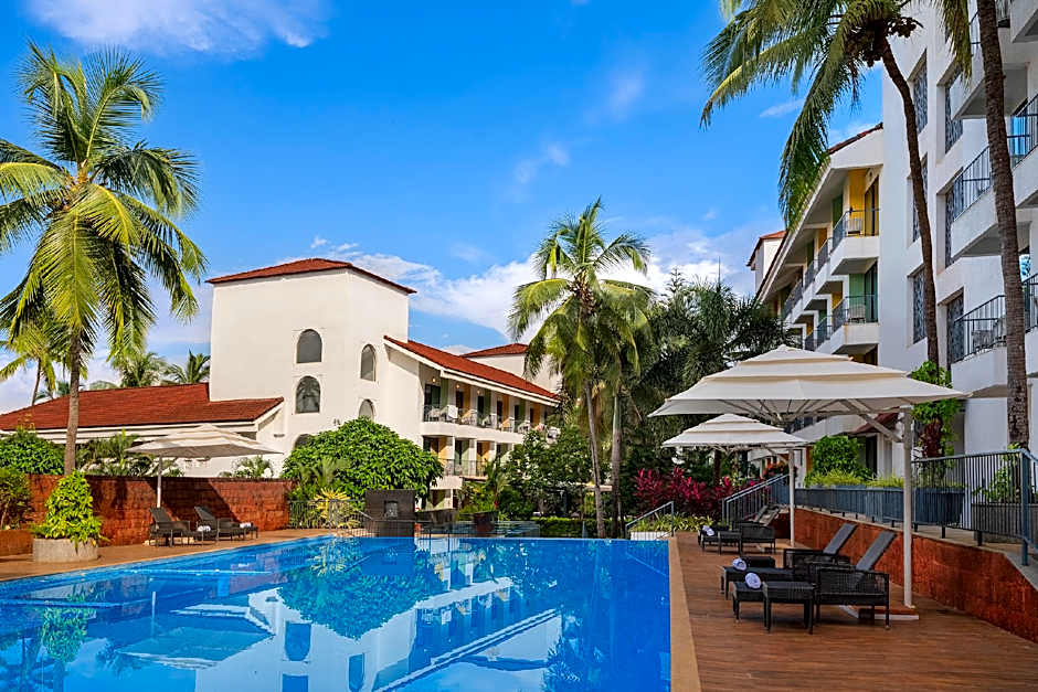 Fairfield by Marriott Goa Anjuna
