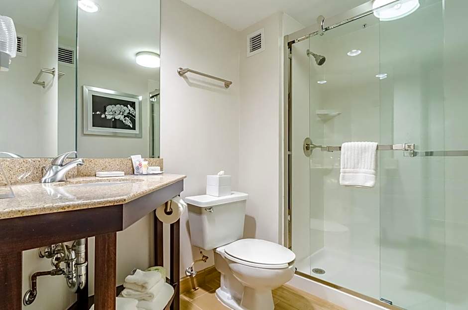 Comfort Inn Raleigh Midtown