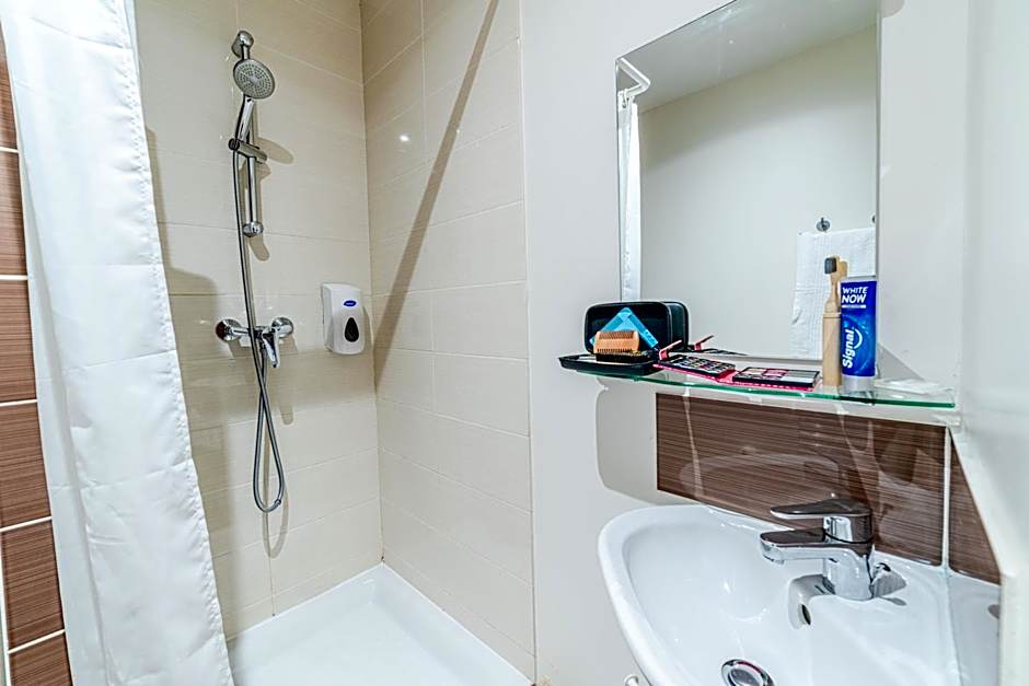 Montempo Apparthotel Lyon Viviani