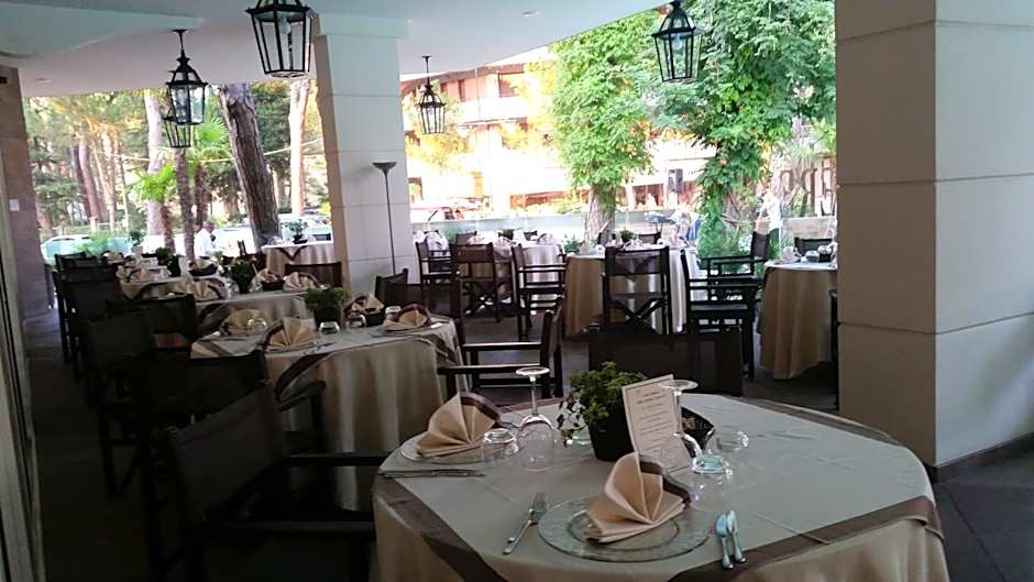 Hotel Belvedere