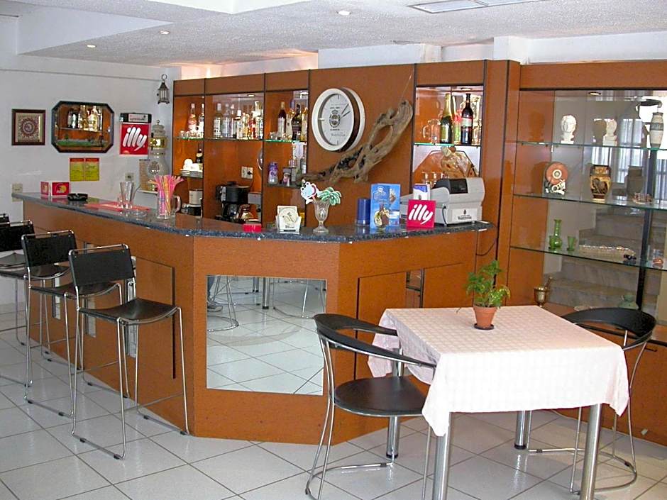 Emily Hotel