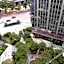 Anzhiyu Hotel Apartment (Guangzhou East Railway Station Yantang Subway Station)