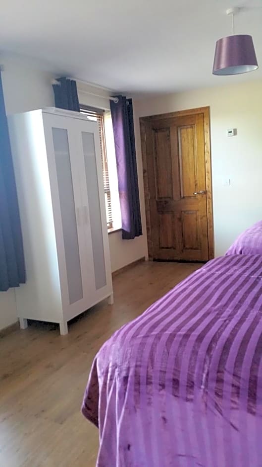 Maghernahar House B&B