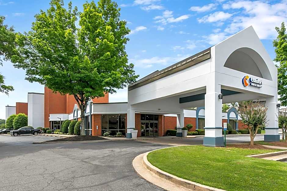 Comfort Inn & Suites