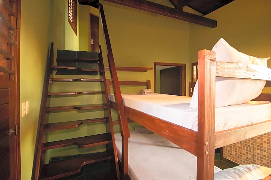 Hostel La Isla