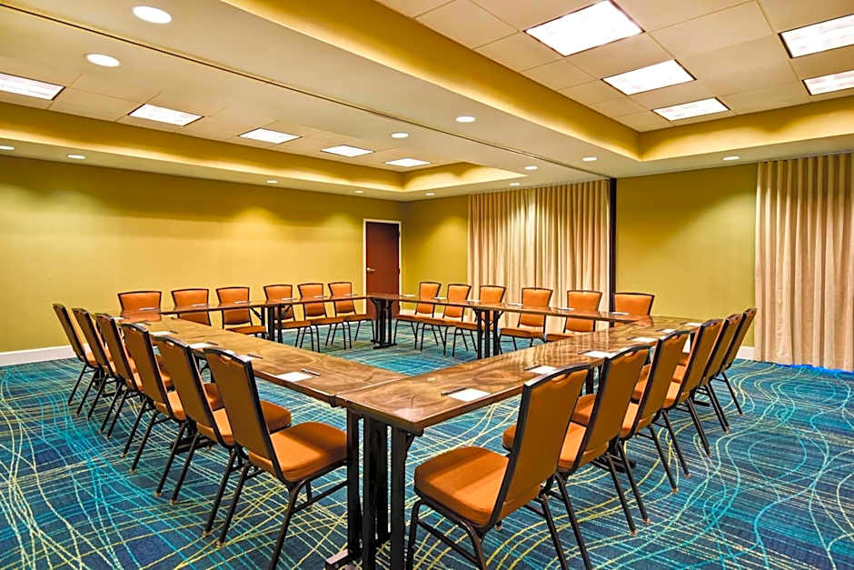 SpringHill Suites by Marriott Baltimore BWI Airport
