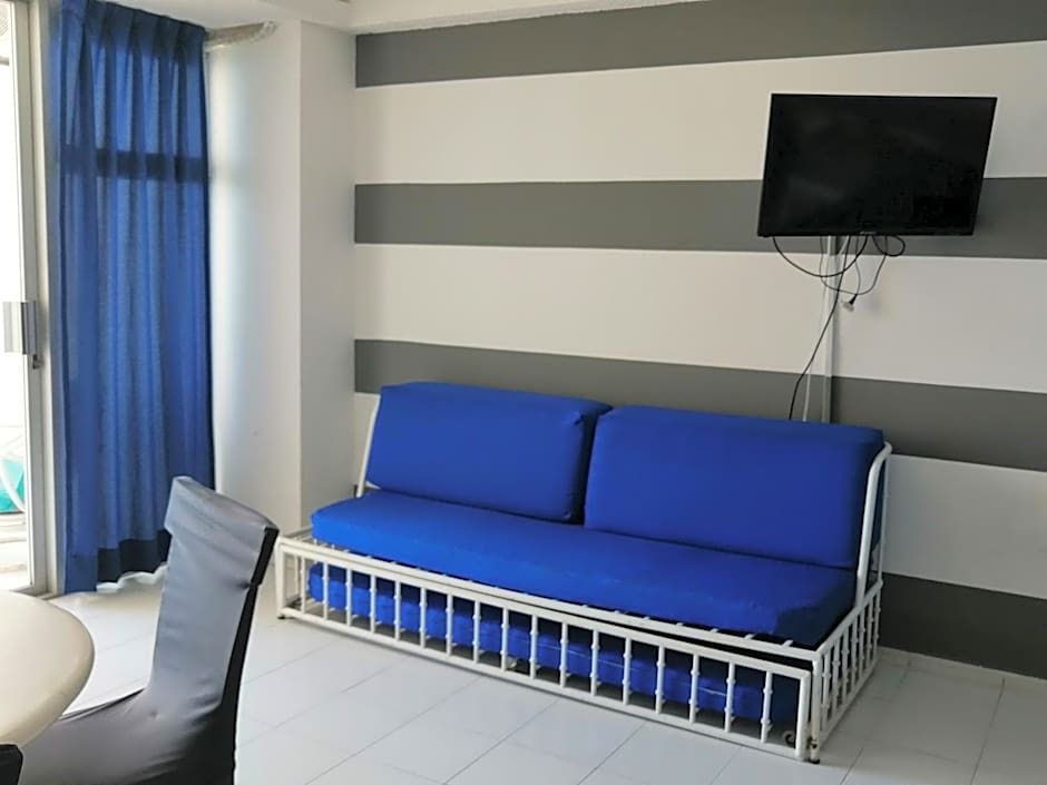 Bonita Suite Torres Gemelas