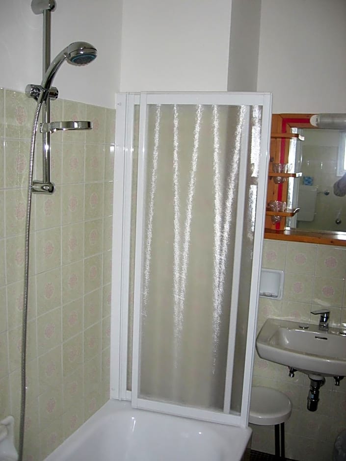 Hotel Prati