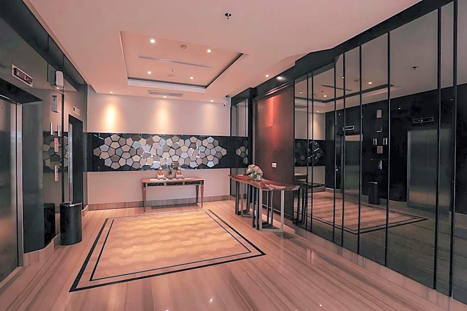 PrimeBiz Hotel Surabaya