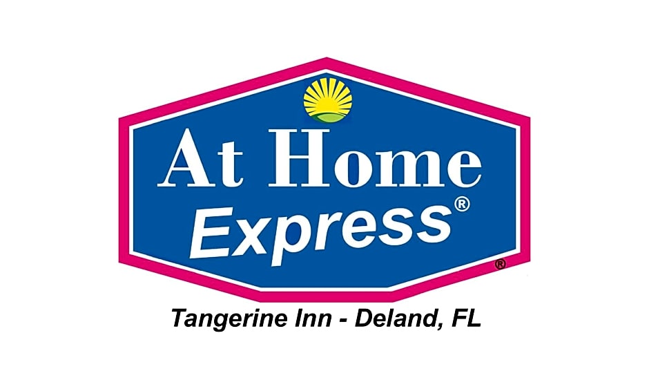 At Home Express Tangerine Inn