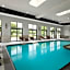 Hampton Inn & Suites Dallas-DFW ARPT W-SH 183 Hurst