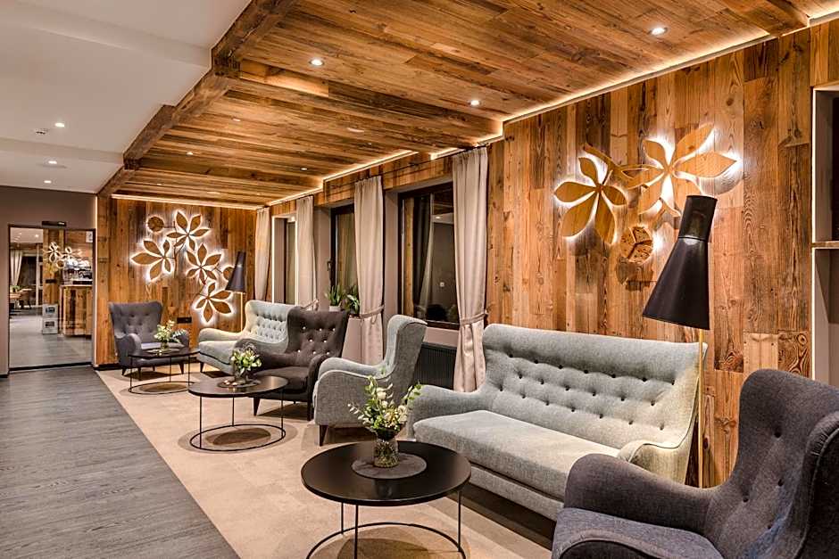 MONDI Hotel Tscherms