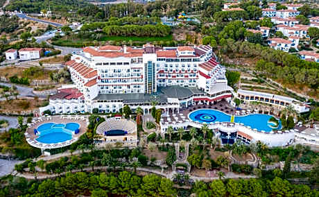 Asteria Ephesus Kuşadası