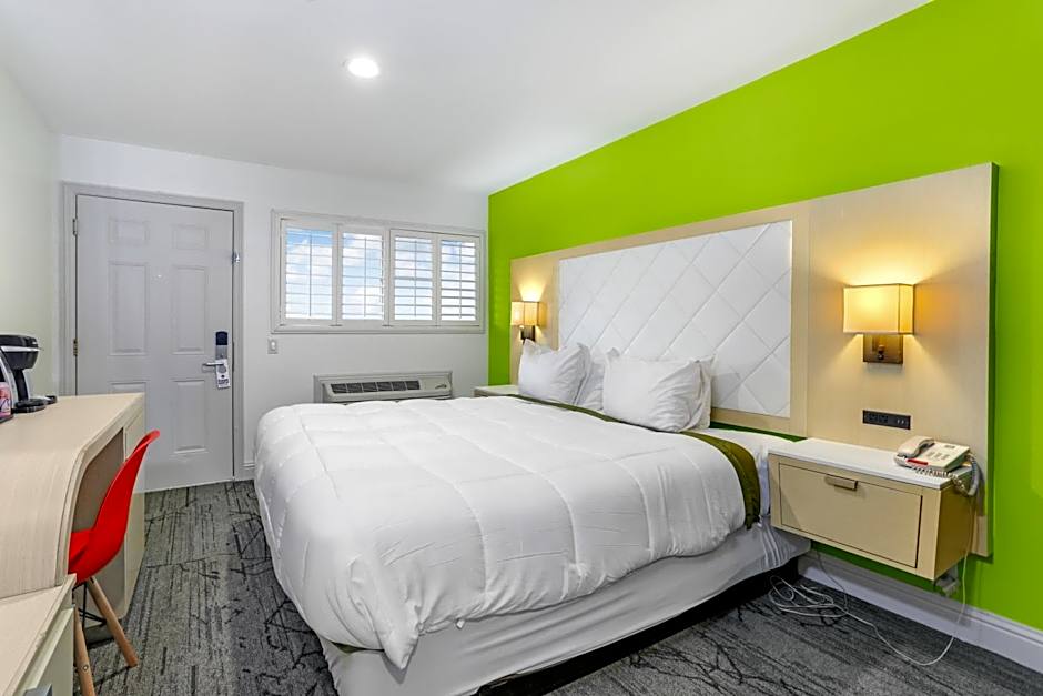 Signature Inn Berkeley