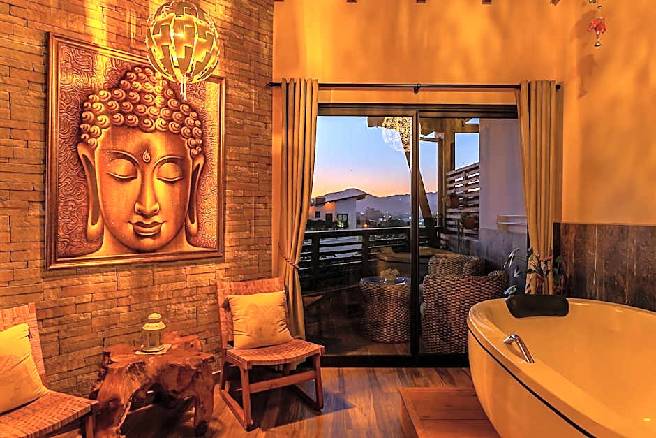 Shiva Boutique Hotel - Praia do Rosa