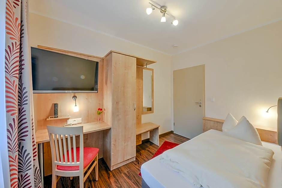 Hotel Gasthof Hainzinger