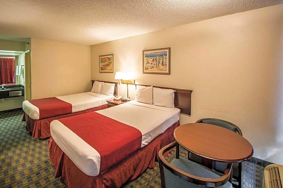 Quality Inn Kissimmee West - Lake Buena Vista South
