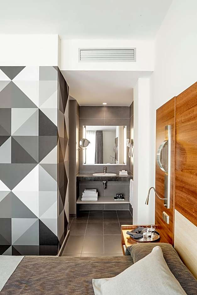 Aqua Hotel Aquamarina & Spa