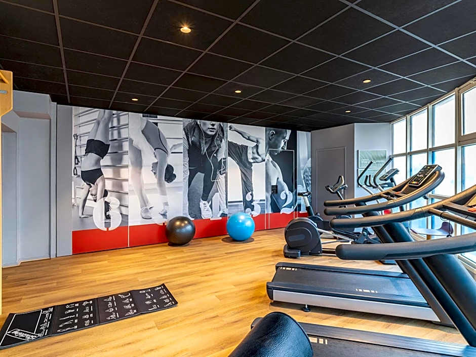ibis Le Havre Centre