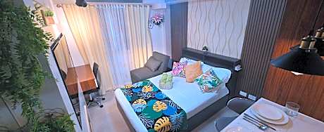 Tropical Paradise at Azure North