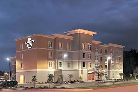 Homewood Suites By Hilton Mobile I-65/Airport Blvd