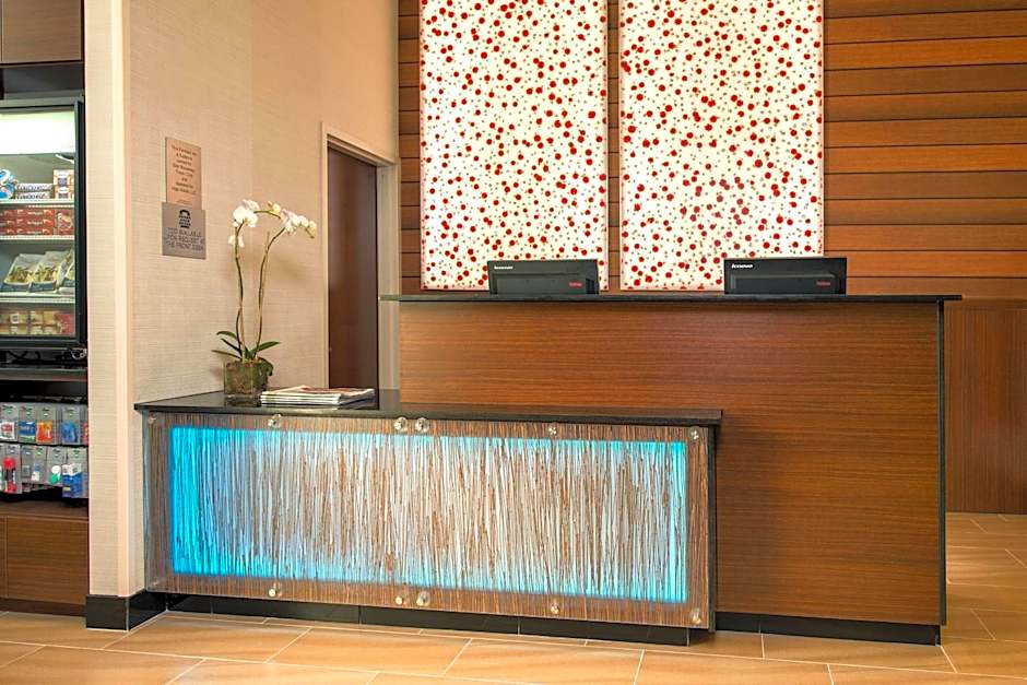Fairfield Inn & Suites by Marriott New York Manhattan/Downtown East