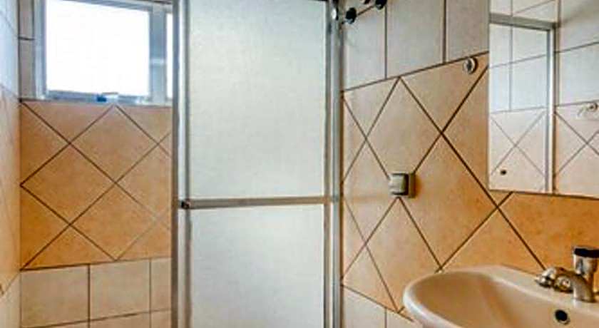 OYO Hotel Vila Rica, Ribeirao Preto