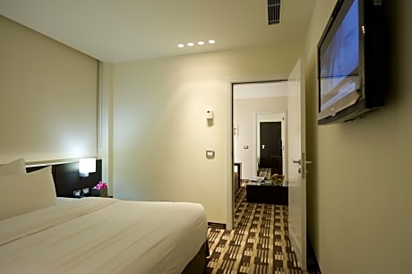 Premium Two-Bedroom Suite