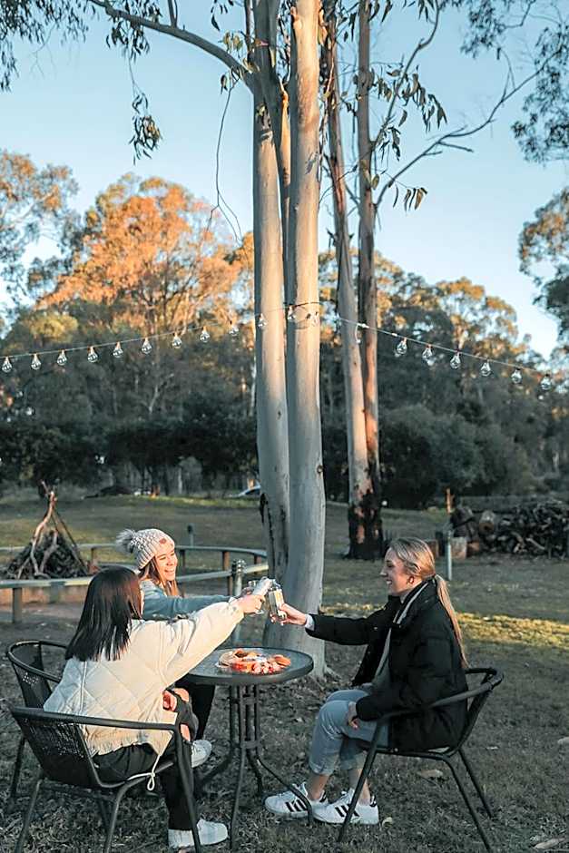 Hunter Valley Retreat