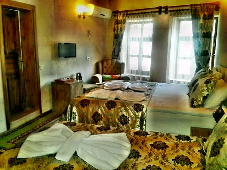 Diamond of Cappadocia Hotel